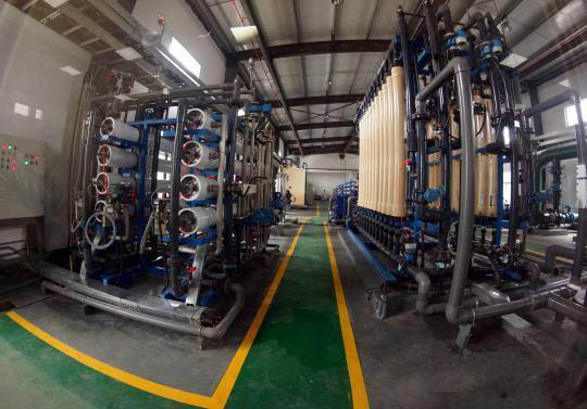 鋼廠冷軋廢水怎么處理？ 鋼廠廢水處理方法詳解