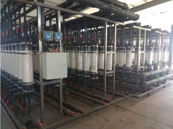 廢水脫氨有什么方法？氨氮廢水處理技術(shù)介紹