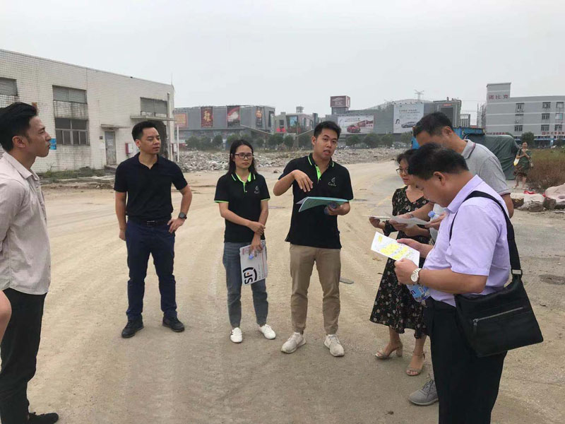廣碧環(huán)保承接順德容桂寶供物流城場地調(diào)查項目順利通過專家評審(圖2) 廣碧環(huán)保承接順德容桂寶供物流城場地調(diào)查項目順利通過專家評審(圖2)