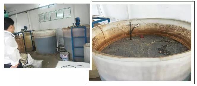 哪些行為是屬于污水違法排放？