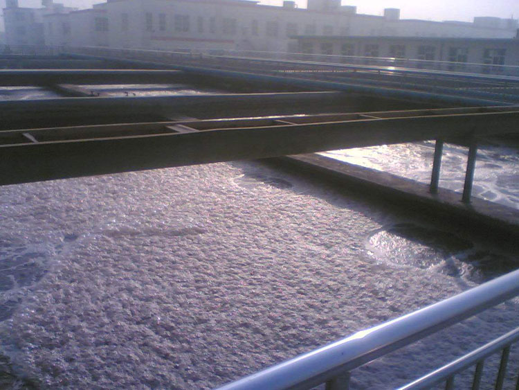 如何保證冬季污水處理穩(wěn)定達(dá)標(biāo)？污水廠處理經(jīng)驗(yàn)分享